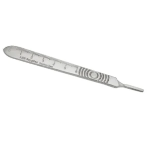 Scalpel No. 3 Handle