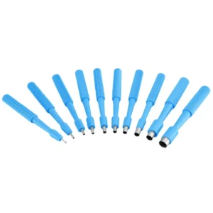 Disposable Dermal Biopsy Punch [Pack of 10]