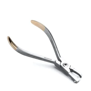 Orthodontic Molar Band Removal Pliers