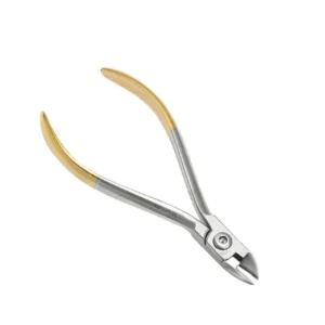 Orthodontic Hard Wire Cutter
