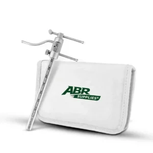 Dental Orthodontic VDO Gauge