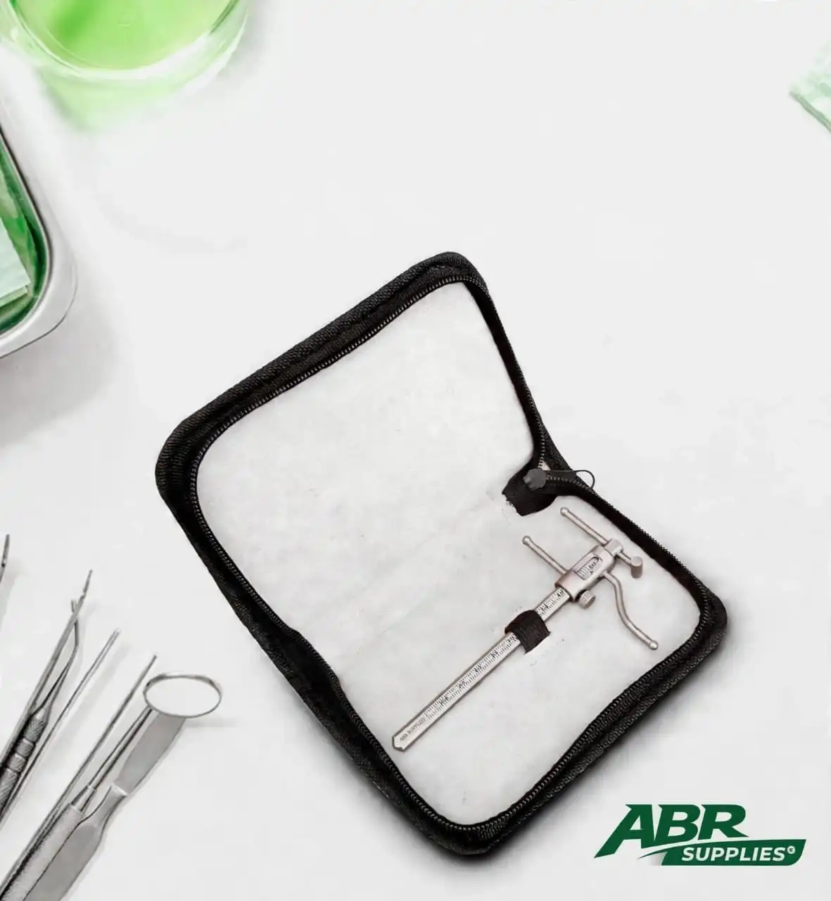 Orthodontic VDO Guage